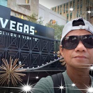 Meet your Posher, Rizalino